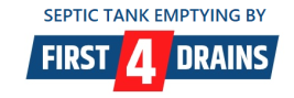 Septic Tank Emptying Logo